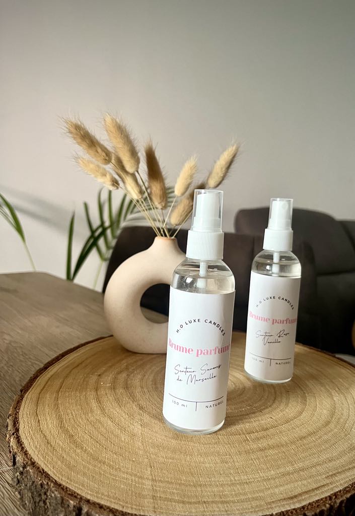 Brume Parfumé