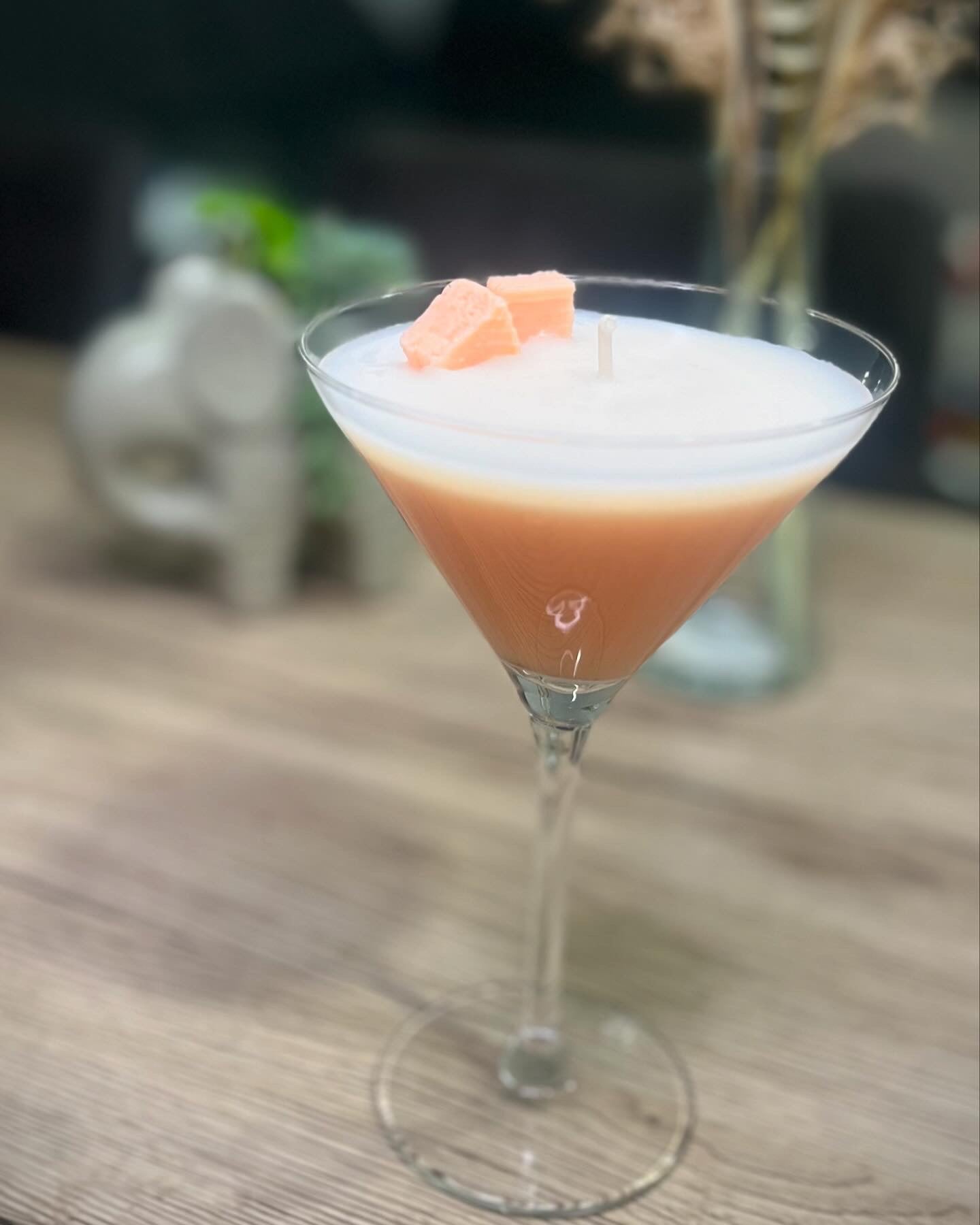 Luxury Cocktails