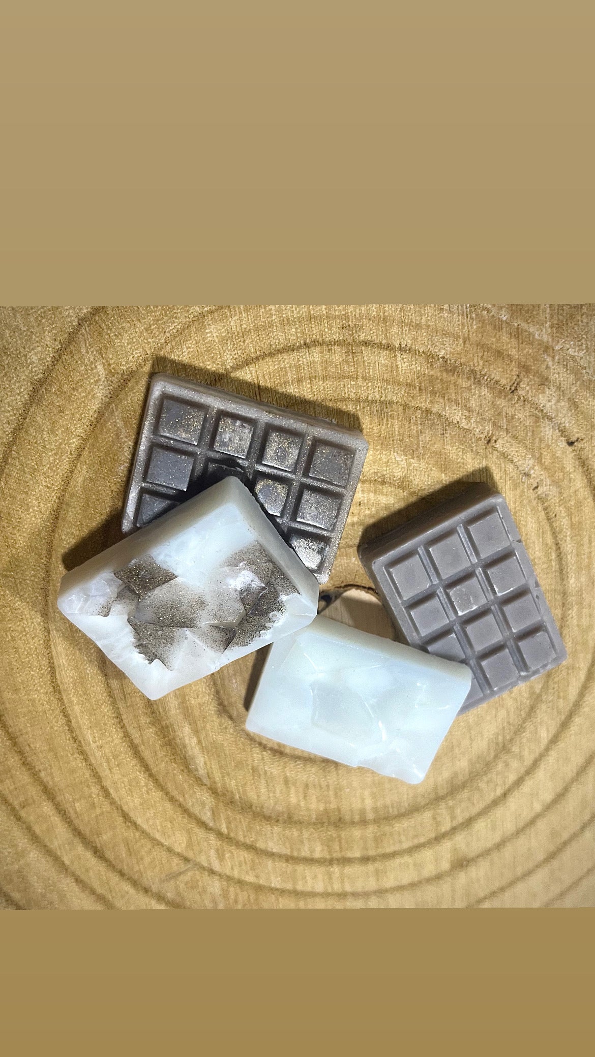 Douceur noisettes