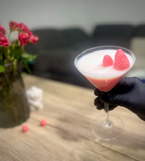 Luxury Cocktails
