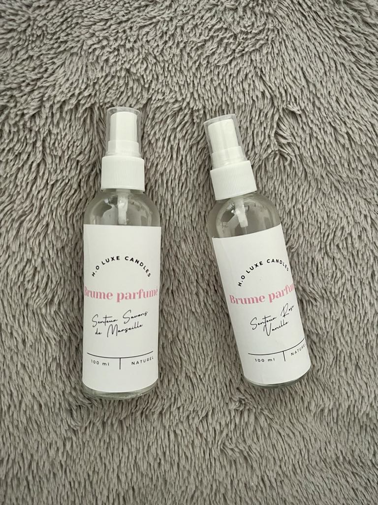 Brume Parfumé