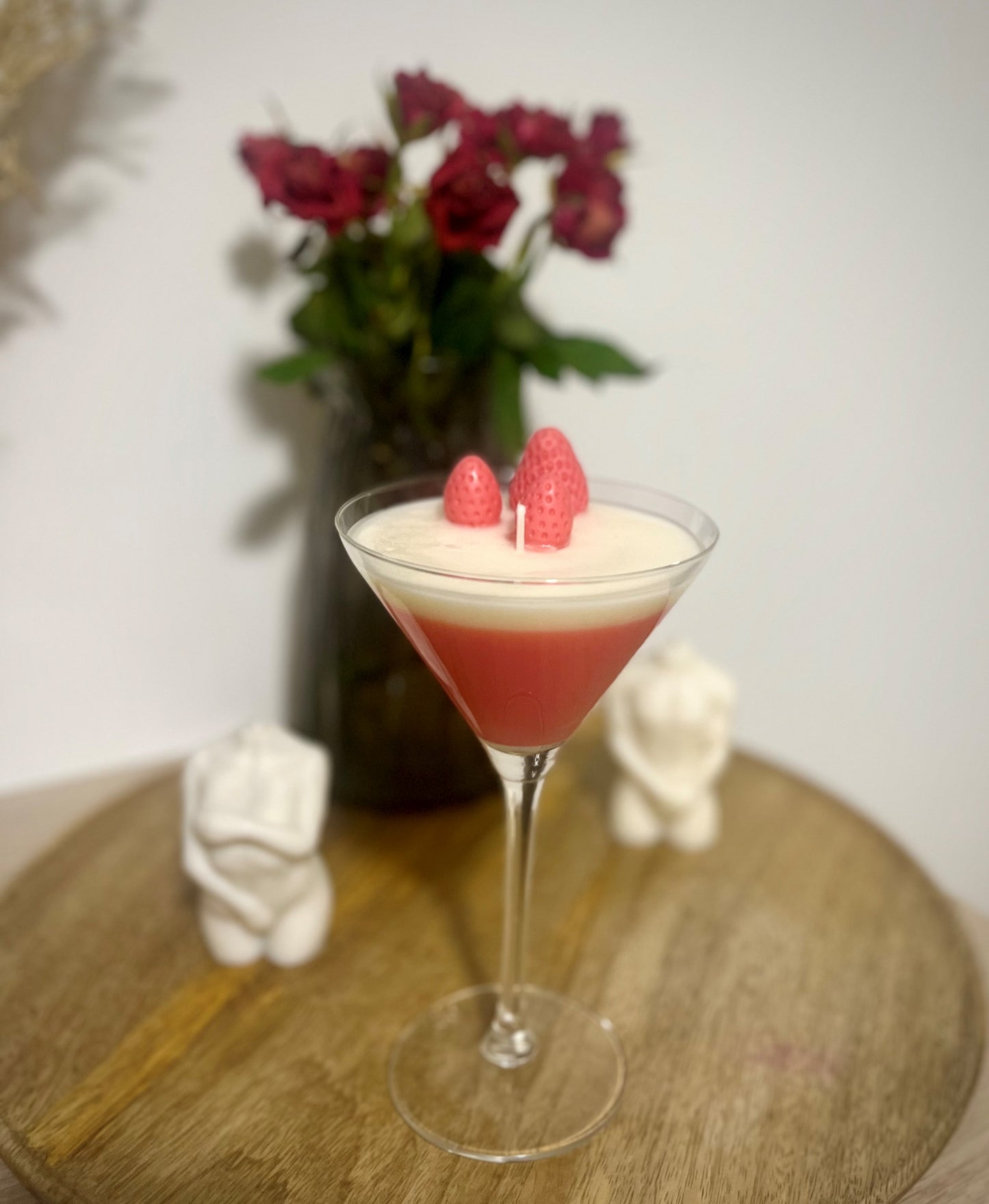Luxury Cocktails