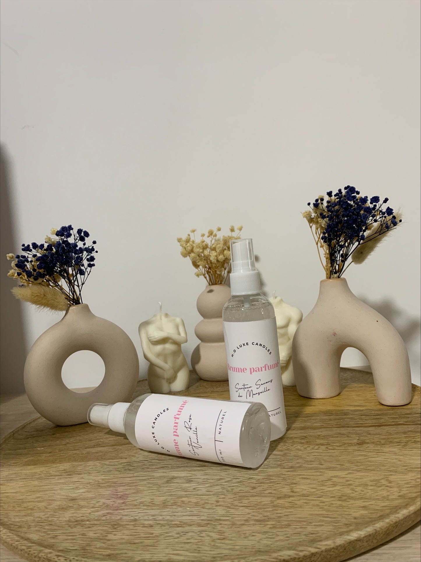 Brume Parfumé