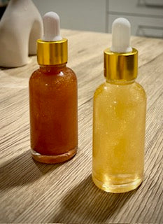 Fondant Liquide