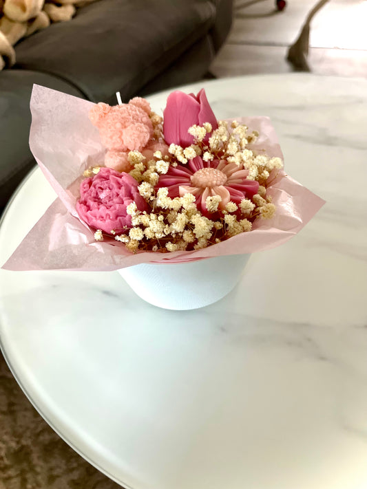 Bouquet parfumé 💐