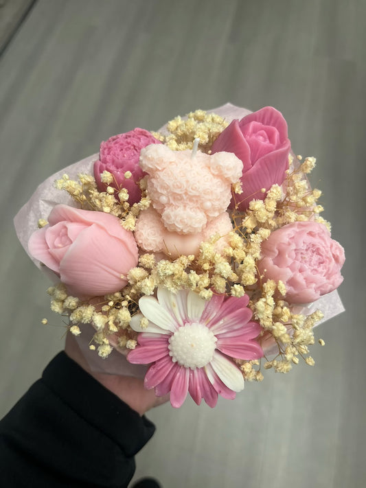 Bouquet parfumé 💐