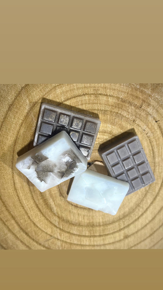 Douceur noisettes