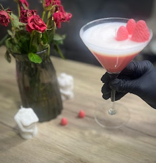 Luxury Cocktails